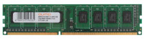 Память QUMO 4 Гб, DDR3, 12800 Мб/с, CL11, 1.35 В, 1600MHz QUM3U-4G1600C(N)11L (QUM3U-4G1600C11L)