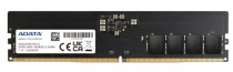 Память ADATA 16 Гб, DDR5, 38400 Мб/с, CL40, 1.1 В, 4800MHz, XPG GAMMIX (AD5U480016G-S)