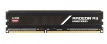 Память AMD 32 Гб, DDR-4, 25600 Мб/с, CL16-18-18-38, 1.35 В, радиатор, 3200MHz, Radeon R9 Gamer, OEM (R9432G3206U2S-UO)