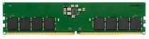Память KINGSTON 32 Гб, DDR5, 38400 Мб/с, CL40, 1.1 В, 4800MHz, ValueRAM (KVR48U40BD8-32)