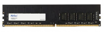 Память NETAC 32 Гб, 1 модуль DDR4 DIMM, 25600 Мб/с, CL22, 1.2 В, 3200MHz, Basic (NTBSD4P32SP-32J)