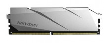 Память HIKVISION 16 Гб, DDR-4, 24000 Мб/с, CL16, 1.35 В, радиатор, 3000MHz (HKED4161DAA2D1ZA2/16G)