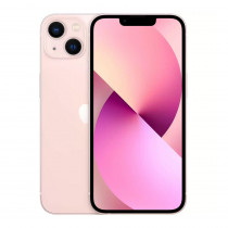Смартфон APPLE iPhone 13 128 Gb Pink A2482 (705452) (MLMN3LL/A)
