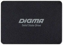 SSD накопитель DIGMA 1 Тб, внутренний SSD, 2.5
