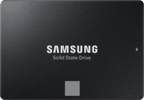 SSD накопитель SAMSUNG 500 Гб, внутренний SSD, 2.5