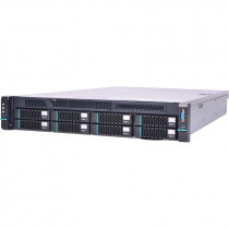 Сервер POWER LEADER PR2710P 2x Xeon Gold 6230 (2.10 GHz/20C/125W), 16x 64GB DDR4, 4x HDD 10TB SAS 7200 3.5
