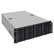Серверная платформа EXEGATE Pro 4U660-HS24 RM 19