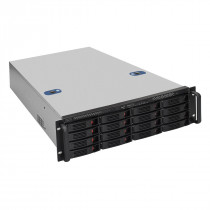 Серверная платформа EXEGATE Pro 3U660-HS16 RM 19