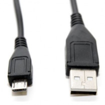 Кабель 5BITES USB2.0, AM/micro 5pin, 0.5м. (UC5002-005)