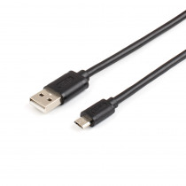 Кабель ATCOM USB2.0 TO MICRO-USB 1.8M (AT9175)
