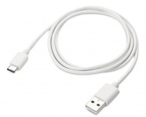 Кабель ACD Nexus 930A [-U930A-C2W] USB 2.0, USB-A male - USB-C male, 2м, 12В, 3А, Белый (ACD-U930A-C2W)