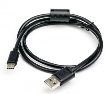 Кабель ATCOM USB-C TO USB2 1.8M (AT6255)