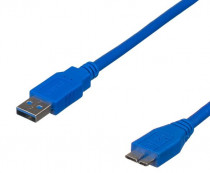 Кабель ATCOM USB3 TO MICRO-USB 1.8M (AT2826)