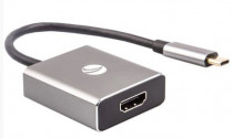 Адаптер VCOM переходник USB3.1 TO HDMI (CU423T)