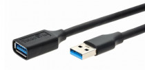 Удлинитель TELECOM USB3 0.5M (TUS708-0.5M)