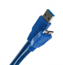 Кабель TELECOM USB3 AM-MICROBM 1M (TUS717-1.0M)