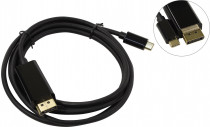 Кабель VCOM адаптер USB3.1 TO DP 1.8M (CU422C-1.8M)