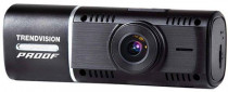 Видеорегистратор автомобильный TRENDVISION черный 2Mpix 1080x1920 1080p 170гр. JL5701 (PROOF PRO)