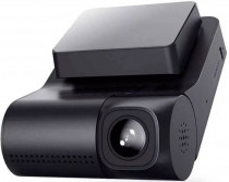 Видеорегистратор автомобильный DDPAI черный 3Mpix 1944x2592 1080p 140гр. GPS SigmaStar 8629Q (Z40 GPS)