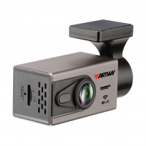 Видеорегистратор автомобильный ARTWAY AV-410 черный 1080x1920 1080p 140гр. NT96672 (ARTWAY AV-410)