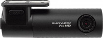 Видеорегистратор автомобильный BLACKVUE черный 2.1Mpix 1080x1920 1080p 139гр. GPS карта в комплекте:32Gb Allwinner V3 (DR590X-1CH)