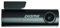 Видеорегистратор автомобильный DIGMA FreeDrive 510 WIFI черный 1296x2304 1296p 150гр. MS8336N (FD510WIFI)