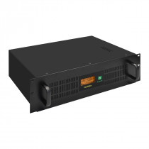 ИБП EXEGATE ServerRM UNL-1500.LCD.AVR.2SH.4C13.RJ.USB.3U <1500VA/900W, LCD, AVR, 2*Schuko+4*C13, RJ45/11, USB, 3U, установка в стойку, Black> (EX293056RUS)