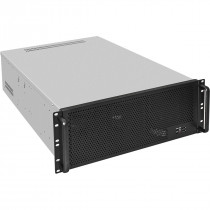 Корпус серверный EXEGATE Pro 4U650-18 RM 19
