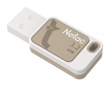 Флеш диск NETAC USB3.2 drive UA31 256Gb RET (NT03UA31N-256G-32PK)