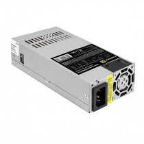 Блок питания серверный EXEGATE 200W 1U-F200S (ITX, 4cm fan, 20+4pin, 4 pin, 3xSATA, 2xIDE) (EX288877RUS)