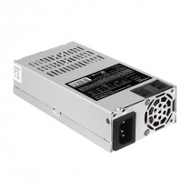 Блок питания серверный EXEGATE ServerPRO-1U-F350S, 350W, универсальный для Flex1U, 24pin, 4pin,3xSATA, 2xIDE (EX264623RUS)