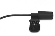 Микрофон CBR петличный, конденсаторный, всенаправленный, jack 3.5 мм (CBM 011 Black)