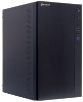 Компьютер RASKAT Standart 700 (Intel Core i7 10700, RAM 32Gb, SSD NVMe 960Gb, HDD 4Tb, no OS), 108492 (Standart700108492)