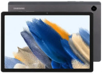 Планшет SAMSUNG Galaxy Tab A8 LTE 3/32Gb темно-серый (SM-X205NZAAMEB)