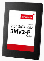 SSD накопитель INNODISK 512 Гб, внутренний SSD, 2.5