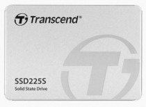 SSD накопитель TRANSCEND 2 Тб, внутренний SSD, 2.5