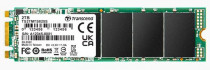 SSD накопитель TRANSCEND 1 Тб, внутренний SSD, M.2, 2280, SATA-III, чтение: 550 МБ/сек, запись: 500 МБ/сек, 825S (TS1TMTS825S)
