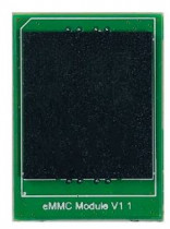 SSD модуль ROCKPI eMMC module 32G High performance eMMC5.1 32GB (RPMem 003)