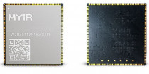 Модуль ЦПУ MYIR MYC-6ULX i.MX6UL, 256MB DDR3, 256MB Nand (MYC-Y6ULG2-V2-256N256D-50-I)