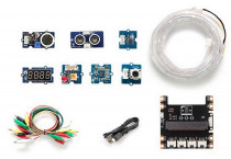 Набор датчиков и сенсоров SEEED Grove Inventor Kit for micro:bit (110060762)