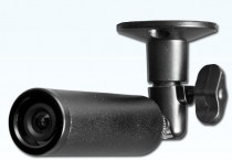 Видеокамера наблюдения RVI -193 SsH (4-9mm) Цветная в/к, миницилиндр (RVi-193 SsH (4-9mm))