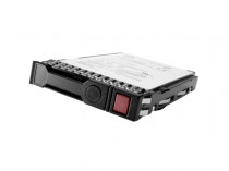 Жесткий диск серверный HP 1 Тб, HDD, SAS, форм фактор 3.5