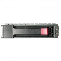 Жесткий диск серверный HP 14 Тб, HDD, SAS, форм фактор 3.5