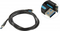 Кабель VENTION USB 3.0 AM/micro B - 1.5м. (COPBG)