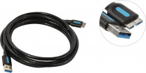 Кабель VENTION USB 3.0 AM/micro B - 2м. (COPBH)