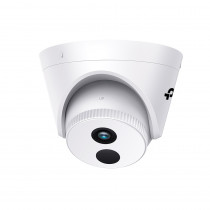 Видеокамера наблюдения TP-LINK IP 4-4мм цветная корп.:белый (VIGI C400HP-4)