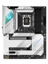 Материнская плата MAXSUN Socket 1700, Intel Z790, 4xDDR5, PCI-E 5.0, 4xM.2, HDMI, DisplayPort, ATX (MS-ICRAFT Z790 WIFI)