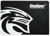 SSD накопитель KINGSPEC 2.5