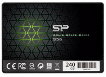 SSD накопитель SILICON POWER 240 Гб, внутренний SSD, 2.5