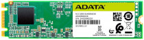 SSD накопитель ADATA SATA III 240Gb Ultimate SU650 M.2 2280 (ASU650NS38-240GT-B)